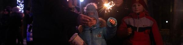 Спортивные праздники в Химках: чем заняться на новогодних каникулах
 
