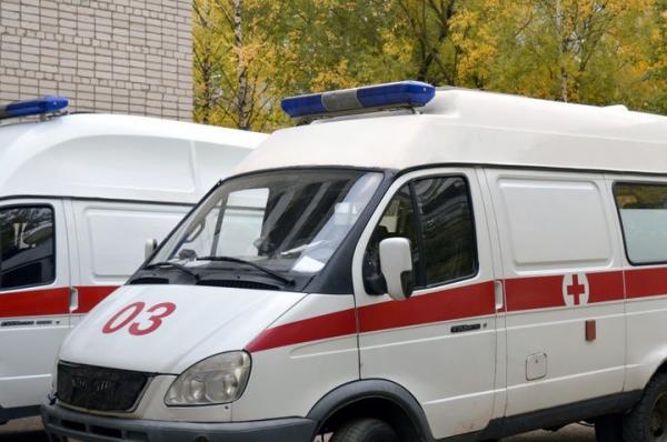 3 дополнительные машины скорой помощи появились в Химках в 2019 году