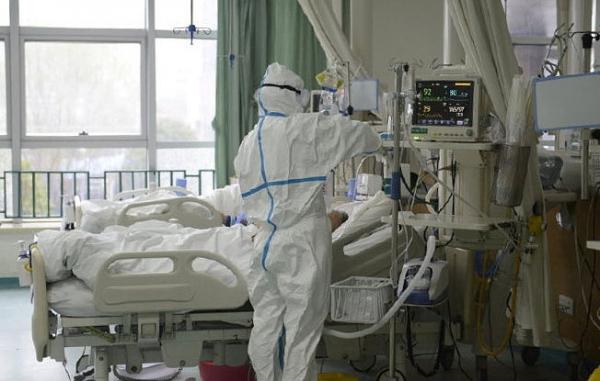 СМИ: Китай за шесть дней построит больницу для лечения зараженных коронавирусом  