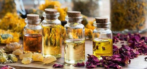 Специалист расскажет химчанам про самые используемые эфирные масла терапевтического качества