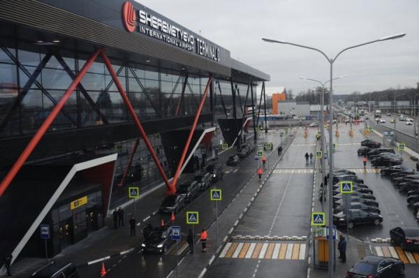 После реконструкции открылся международный терминал С в аэропорту «Шереметьево» 