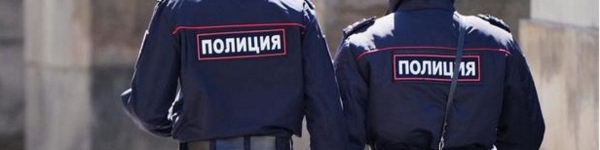 В Химках полицейские задержали подозреваемого в краже 
 