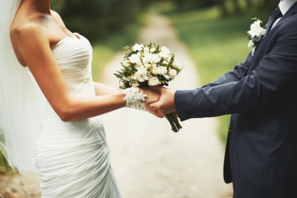 Как вести себя в органах ЗАГС на регистрации заключения брака в торжественной обстановке
