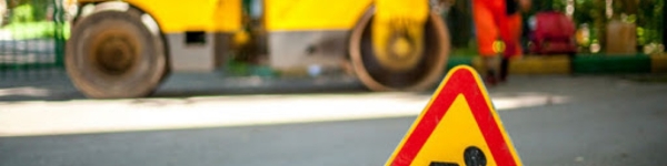 С начала года в Химках устранено 700 дефектов дорожного покрытия 
 