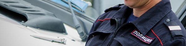 Полицейскими в Химках задержан подозреваемый в краже автомобиля
 