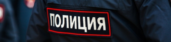 Полицейскими УМВД по г.о. Химки задержан подозреваемый в мошенничестве
 