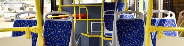 На маршрутах в Химках увеличилось число автобусов большого класса
 