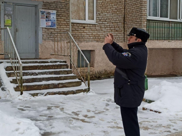 Итоги зимы. Госжилинспекция Московской области проконтролировала исполнение 178 «зимних» требований жителей Химок