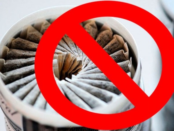 Химчанам на заметку: в Подмосковье запретили продажу бестабачной никотиносодержащей продукции детям