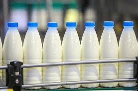 Эксперимент по маркировке молочной продукции предлагает продлить Минпромторг до 31 мая