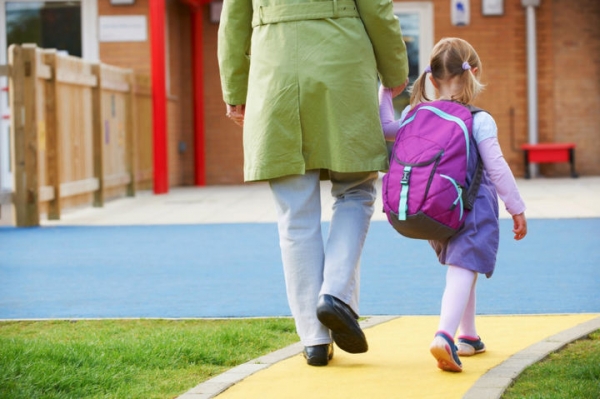 Посещать школы и детские сады юные химчане могут по усмотрению родителей