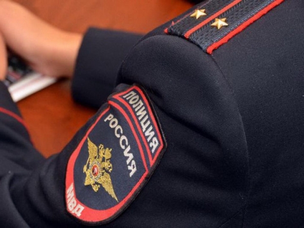 В Химках полицейскими раскрыта кража мобильного телефон