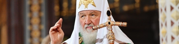 Русская Православная Церковь организует онлайн-трансляции богослужений
 