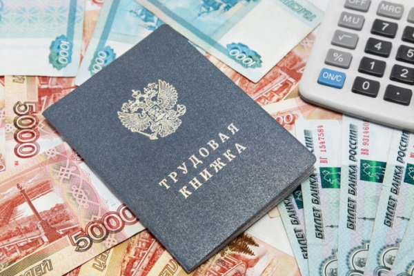 Региональная доплата к пособию по безработице до 15 тысяч рублей положена жителям Химок, оставшимся без работы в 2020 году