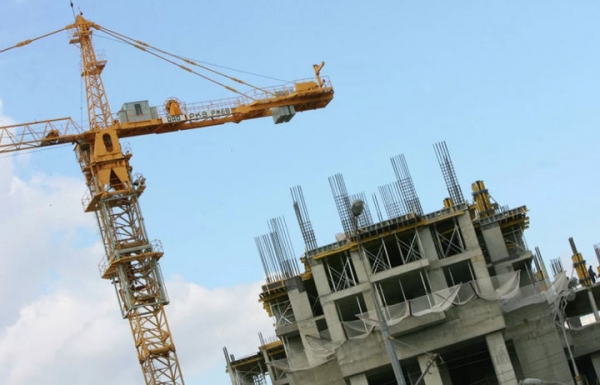 В Химках утвержден стандарт работы на строительных площадках в условиях Covid19