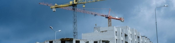 Возобновление строительства в Химках отложили до 18 мая
 