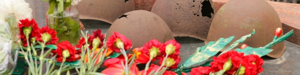 Мероприятия, посвящённые Дню Победы в Химках: все только онлайн
 