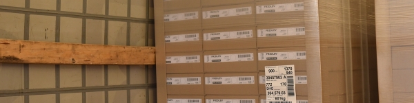 «Икеа» передала более 300 товаров для инфекционного отделения в Сходне
 