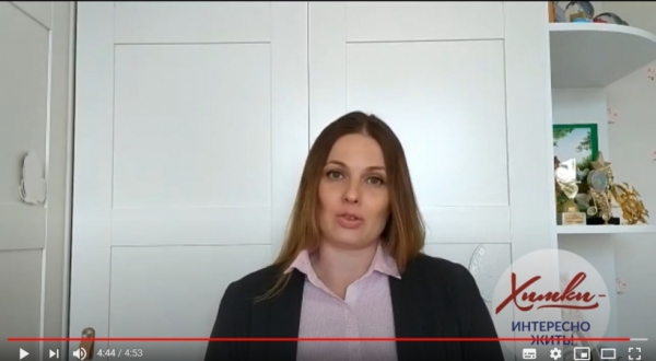 Видеоурок Анны Хачатрян "Как подобрать песню для онлайн-выступления"