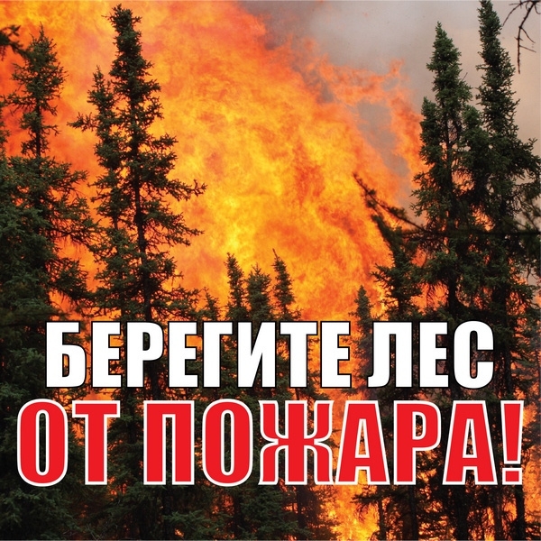 Сотрудники УМВД России по г.о. Химки предупреждают о необходимости соблюдения правил пожарной безопасности 