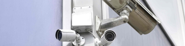 Безопасность в Химках обеспечивают 297 камер видеонаблюдения
 