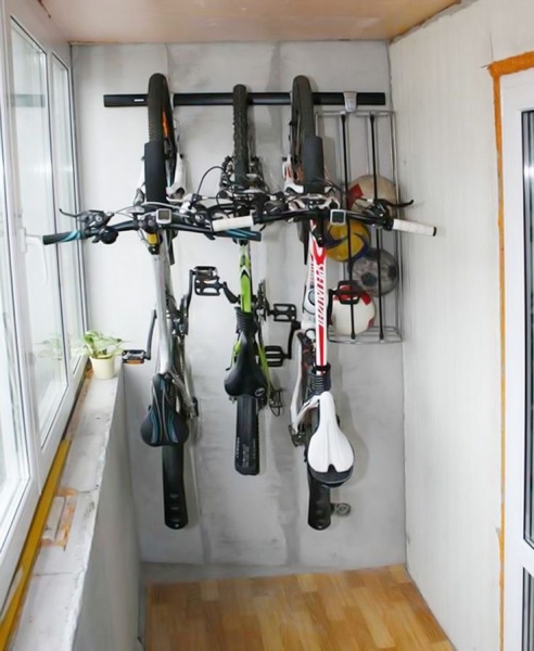 Как химчанам сберечь свои велосипеды? 