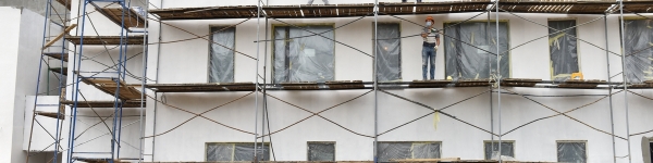 В Химках ежедневно ведется мониторинг строительства социальных объектов
 