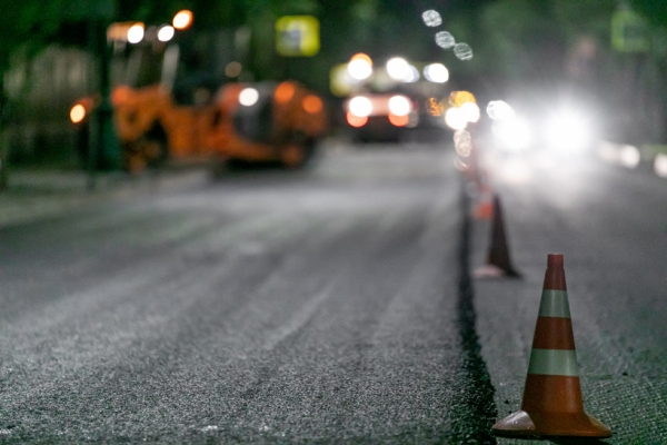 Химчане могут проголосовать, какие дороги будут отремонтированы в 2021 году