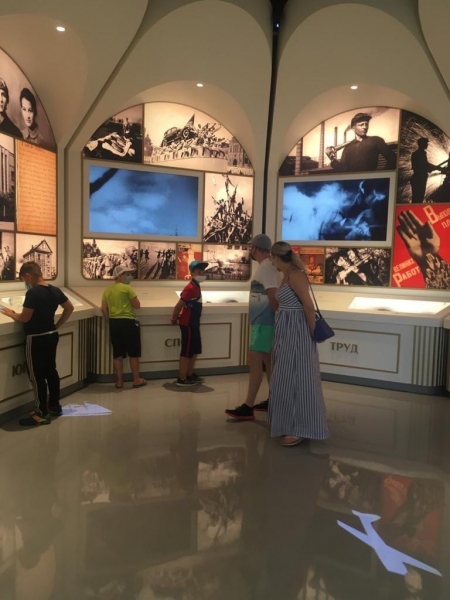 Медработники Химок смогут бесплатно посетить музеи Подмосковья