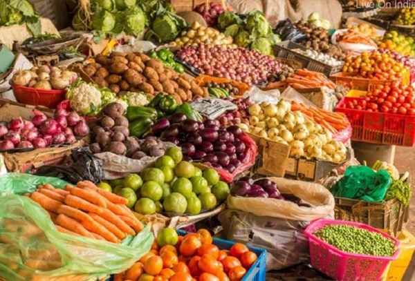 В ЕАЭС планируют создать единый рынок органической сельхозпродукции