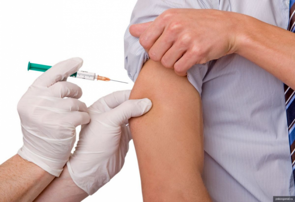 Химчанам на заметки: кампания по вакцинации против гриппа начнется в Подмосковье 7 сентября