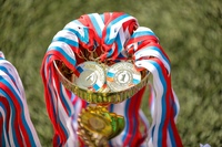 В Химках стартовали футбольные соревнования на Кубок Александра Ширко⚽?