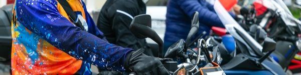  В Химках стартует четвертый этап соревнований Первенства по автокроссу 
 