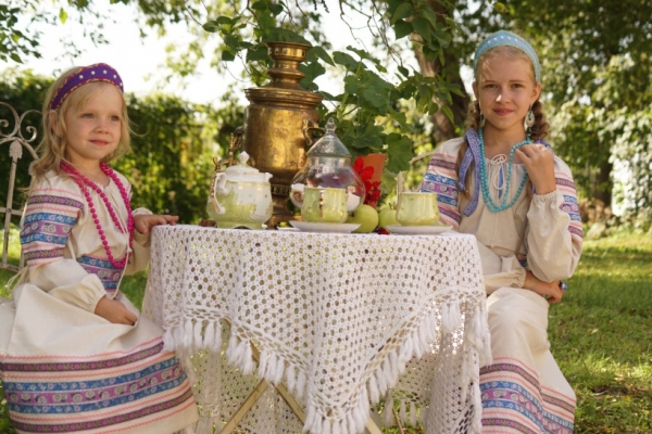 Усадьба «Кривякино» приглашает химчан на II Фестиваль туризма и творчества «Красное сельцо»!