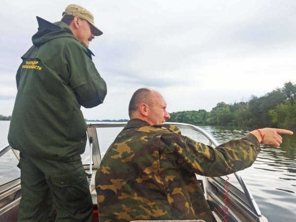Операция «Выстрел» пройдёт в Московской области с 7 по 9 августа