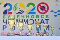 Схватка на воде: химкинский спортсмен Матвей Новов выиграл бронзу Первенства России по водно-моторному спорту??