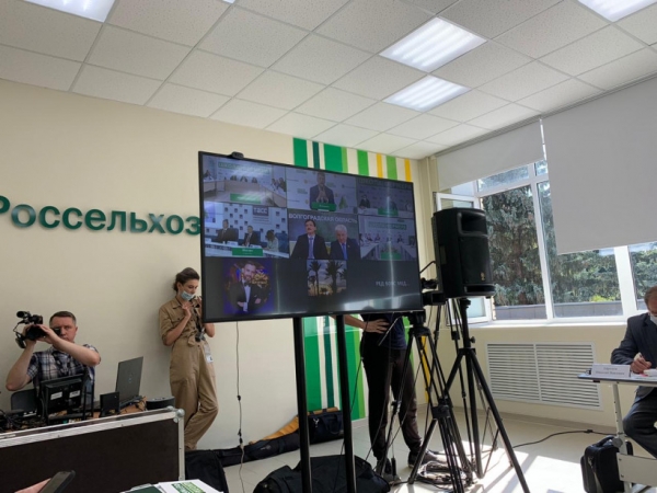 «Школа фермера» открылась 1 сентября в аграрном колледже в подмосковном городе Коломна