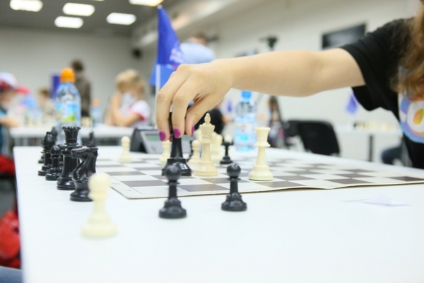 В шахматной "Виктории" состоится квалификационный турнир г