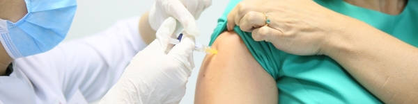В Химках вакцинацию прошли около 6 тыс. детей и 8 тыс. взрослых
 