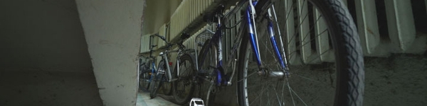 Полицейскими г.о. Химки задержан подозреваемый в краже велосипедов
 