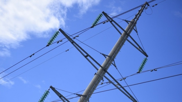 Энергетики Подмосковья впервые применили каблинг в охранных зонах линий электропередачи