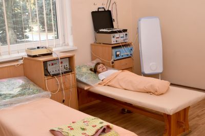 Приказом Минздрава утвержден перечень медицинских показаний для санаторно-курортного лечения