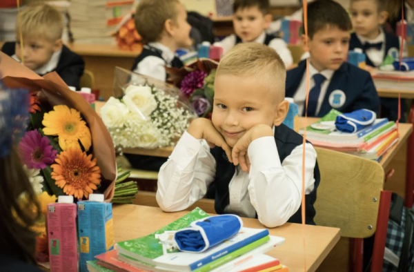 Химкинские родители смогут по желанию перевести ребенка на домашнее обучение