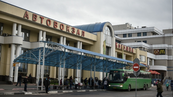 Более 50 пассажиров с повышенной температурой тела выявили на ж/д станциях Подмосковья