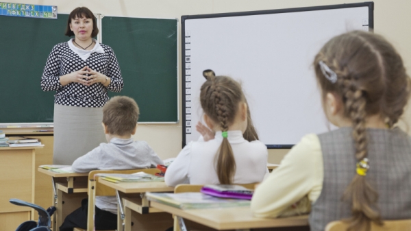 Опрос среди школьников о любимых внеурочных занятиях стартовал в Подмосковье