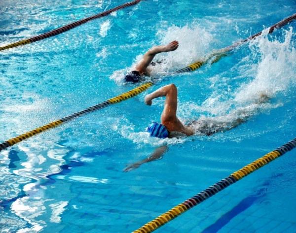 Хорошо плывут: в городе пройдёт открытый чемпионат по плаванию