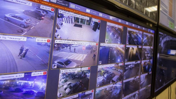 В Подмосковье задержаны правонарушители, совершившие 14 краж в магазинах бытовой техники