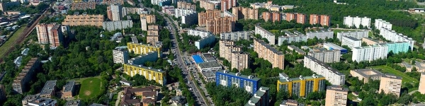 Губернатор Андрей Воробьев поздравил жителей с Днем Московской области
 