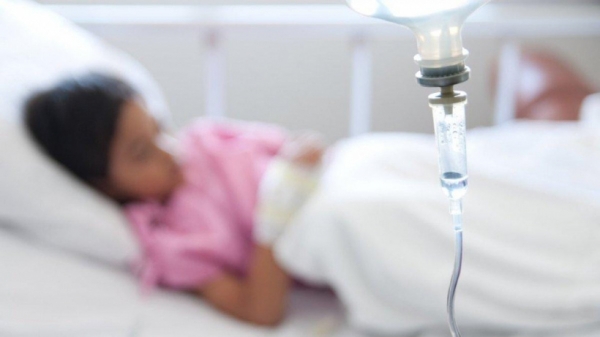В Химках спасли уже 14 детей от загадочного воспалительного синдрома, вызванного коронавирусом