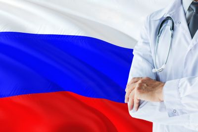 Россия набрала в исследовании охвата услугами здравоохранения 69 баллов из 100